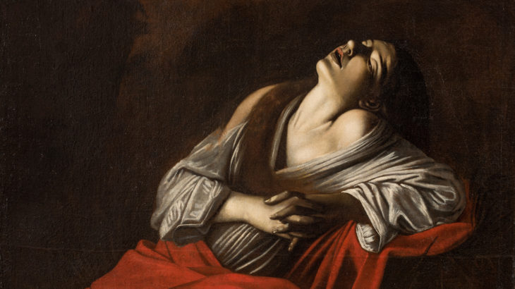 caravaggio