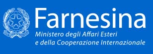 logo farnesina ministero degli esteri