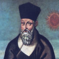 matteo ricci