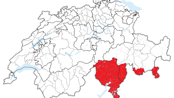 svizzera italiana